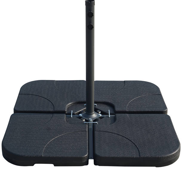 Gravipod Umbrella Weight & Reviews Wayfair